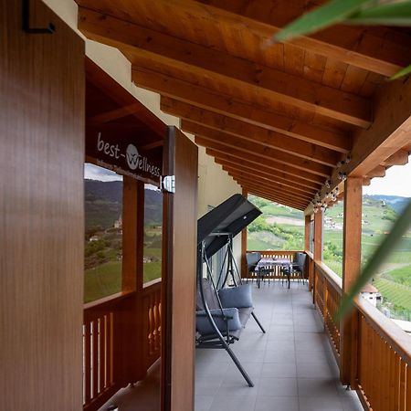 Appartement Schusterhof Bozen Extérieur photo
