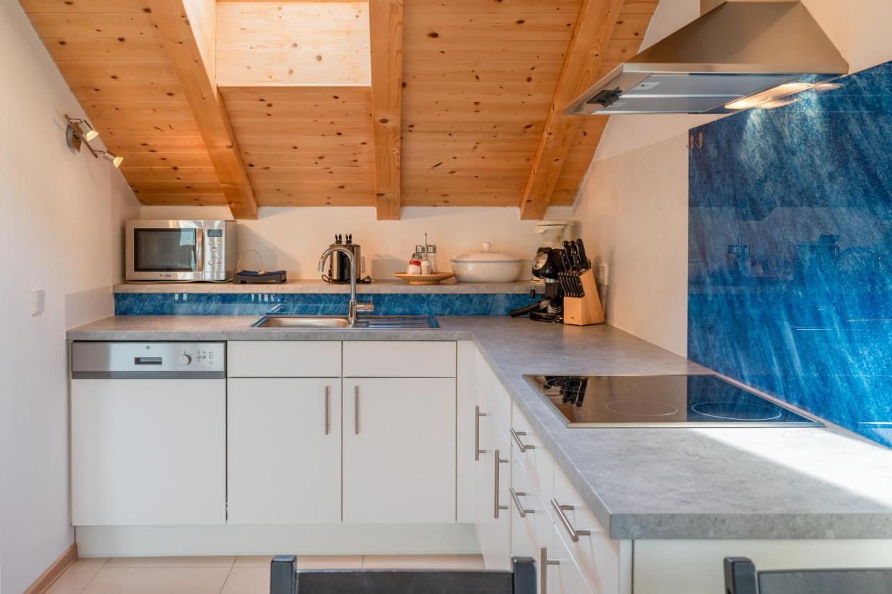 Appartement Schusterhof Bozen Extérieur photo
