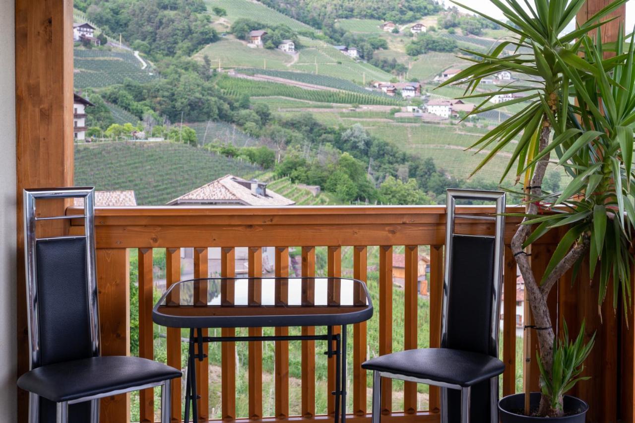 Appartement Schusterhof Bozen Extérieur photo