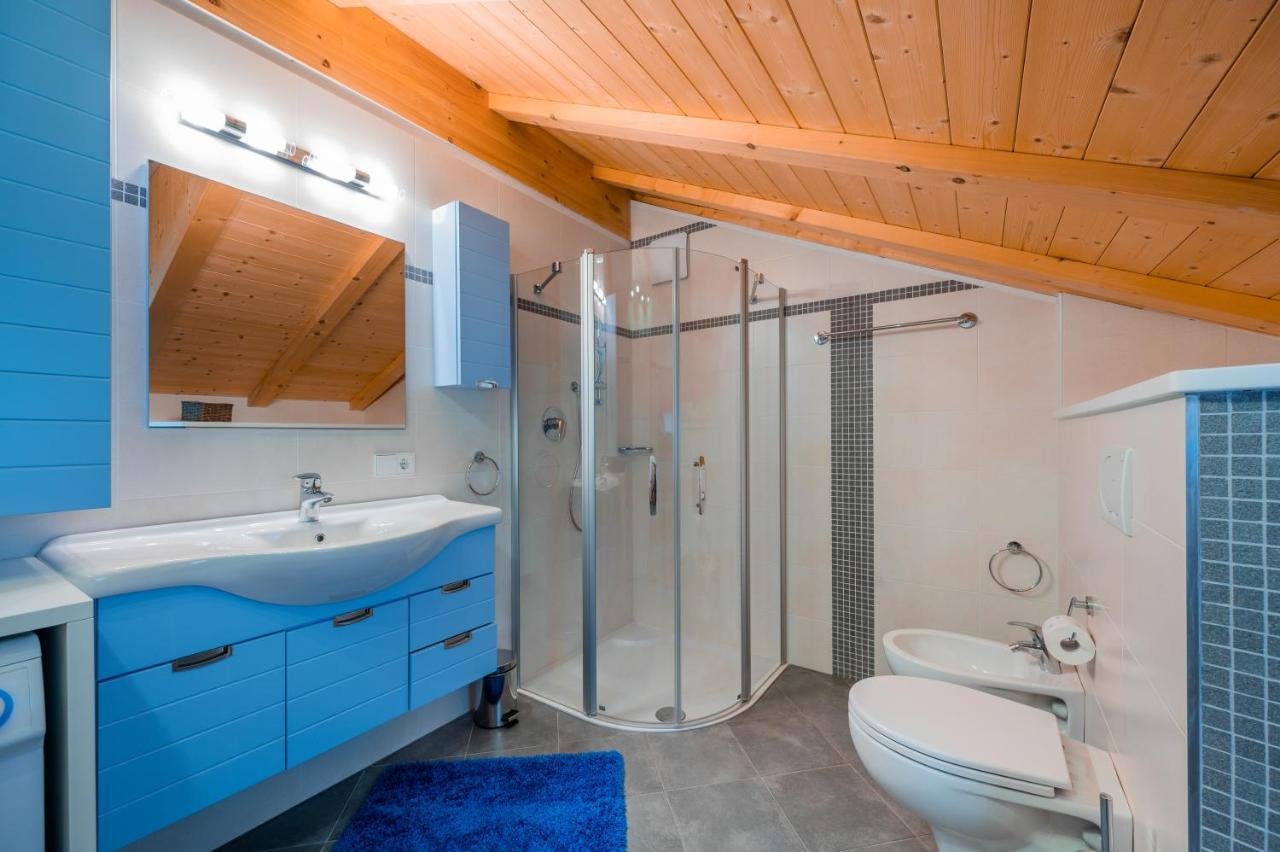 Appartement Schusterhof Bozen Extérieur photo
