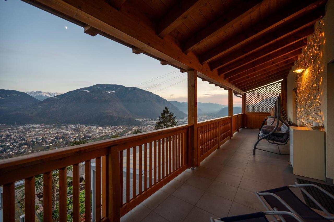 Appartement Schusterhof Bozen Extérieur photo