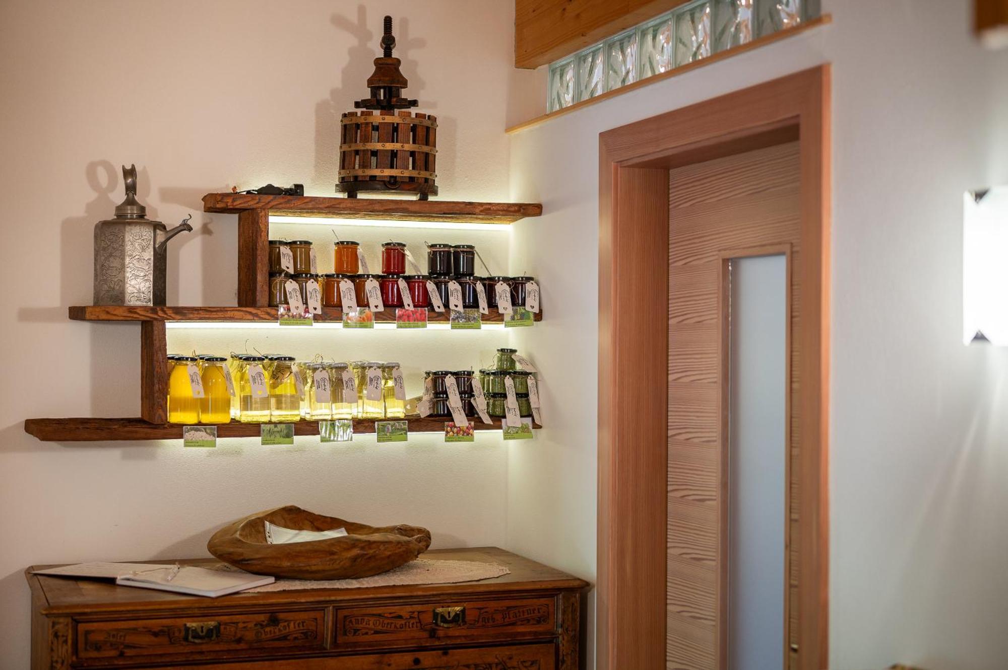 Appartement Schusterhof Bozen Extérieur photo